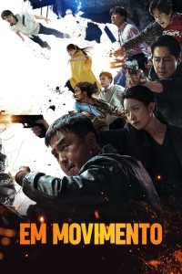 Moving | Em Movimento Todos os Episodios