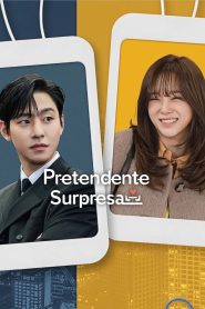 Pretendente Surpresa