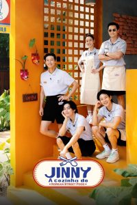 Jinny’s Kitchen
