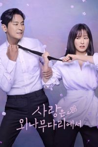 Love Your Enemy (Ame seu inimigo) Todos os Episodios