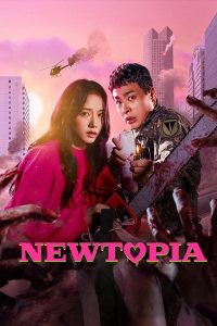 Newtopia Todos os Episodios