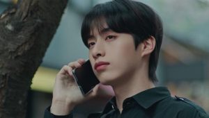 Fresh Romance episódio 1