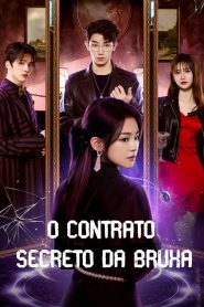 O Contrato Secreto da Bruxa Todos os Episodios