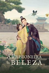 A Prisioneira da Beleza Todos os Episodios
