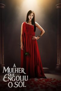 A Mulher Que Engoliu O Sol (A Woman Who Swallowed The Sun) Todos os Episodios Online