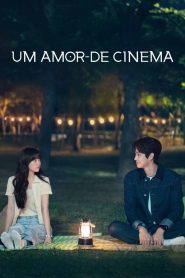 Um Amor de Cinema Todos os Episodios