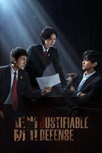 Defesa Justificável (Justifiable Defense) Todos os Episodios
