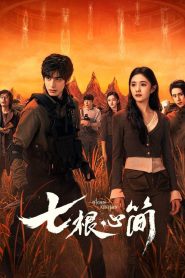 As Sete Relíquias do Mau Presságio (The Seven Relics of Ill Omen) Todos os Episodios