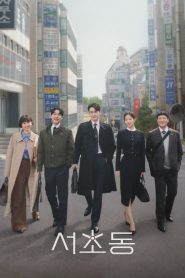 A cidade e a Lei (Law and The City) Todos os Episodios