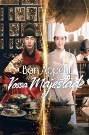 Bon Appétit, Vossa Majestade (Bon Appétit, Your Majesty) Todos os Episodios