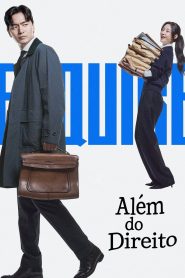 Além do Direito (Beyond The Bar) Todos os Episodios