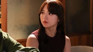 Amor é para os cães Episódio 8