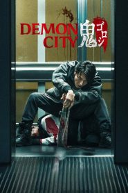 Demon City Filme online