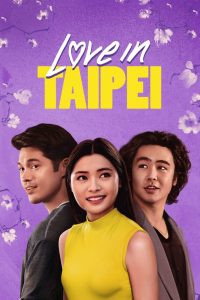 Férias em Taipei Filme online
