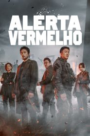 Alerta Vermelho (Ashfall) Filme Online Gratis