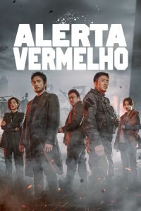 Alerta Vermelho (Ashfall) Filme Online Gratis