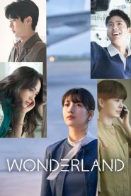 Wonderland Filme online
