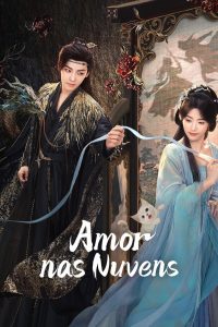 Amor nas Nuvens (Love in the clouds) Todos os Episodios