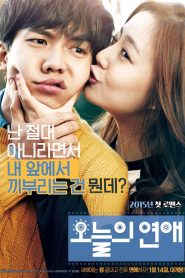 Love Forecast (Previsão do amor) Filme online completo