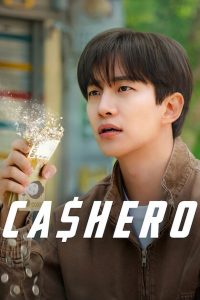 Cashero Todos os Episodios