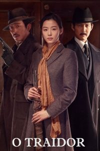 O Assassinato Filme Online