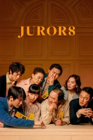 O Jurado 8 (Juror 8) Filme online