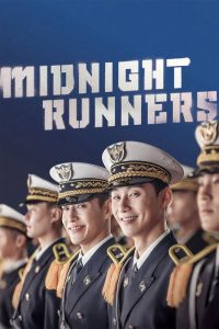 Midnight Runners (Corredores da meia-noite) Filme online