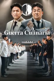 Guerra Culinária (Culinary Class Wars) Todos os Episodios